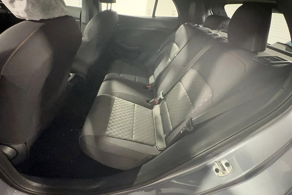Mg MG3 1.5 Comfort (18)