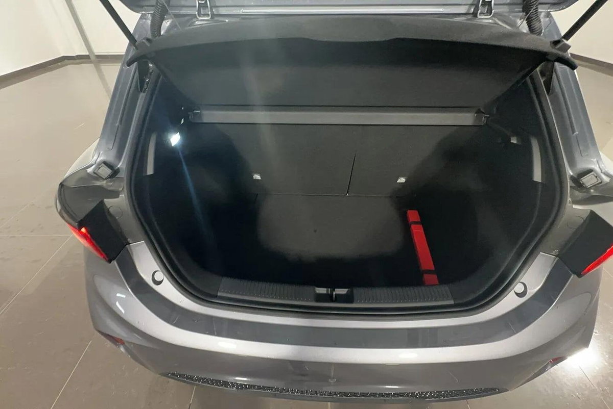 Mg MG3 1.5 Comfort (6)
