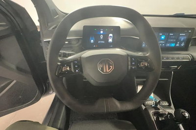 Mg MG3 1.5 Comfort (8)