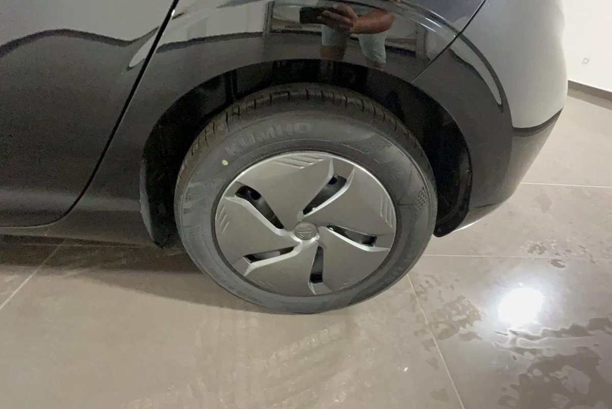 Mg MG3 1.5 Standard (17)
