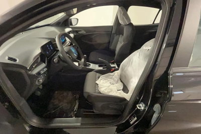 Mg MG3 1.5 Standard (19)