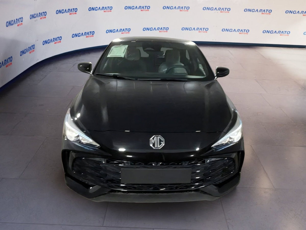 Mg MG3 1.5 Standard (2)