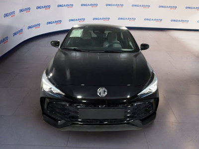 Mg MG3 1.5 Standard (2)