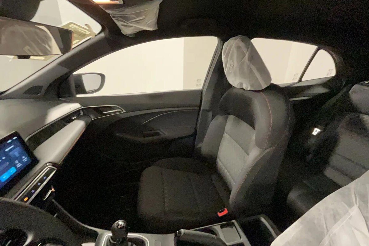 Mg MG3 1.5 Standard (20)