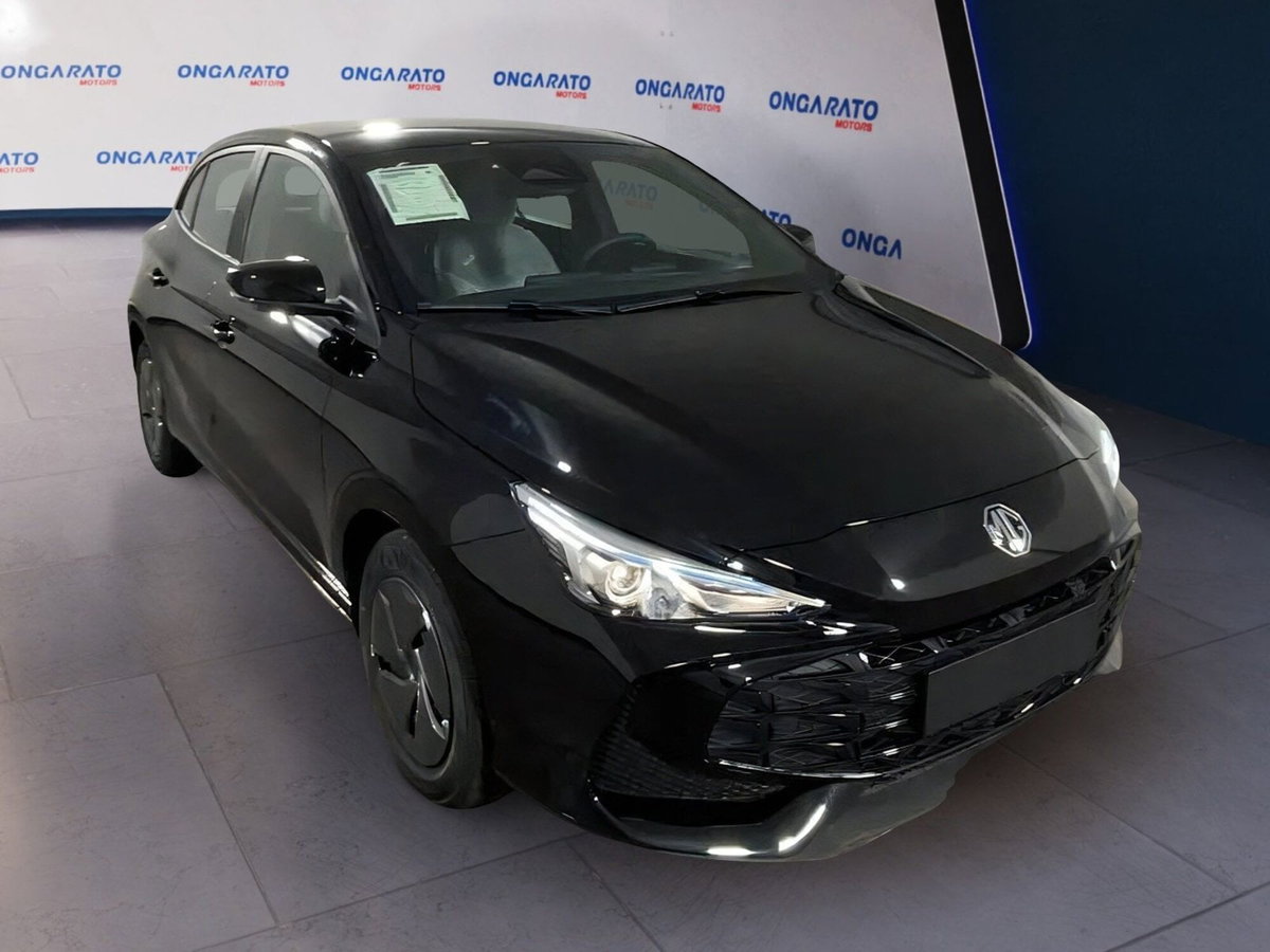 Mg MG3 1.5 Standard (3)