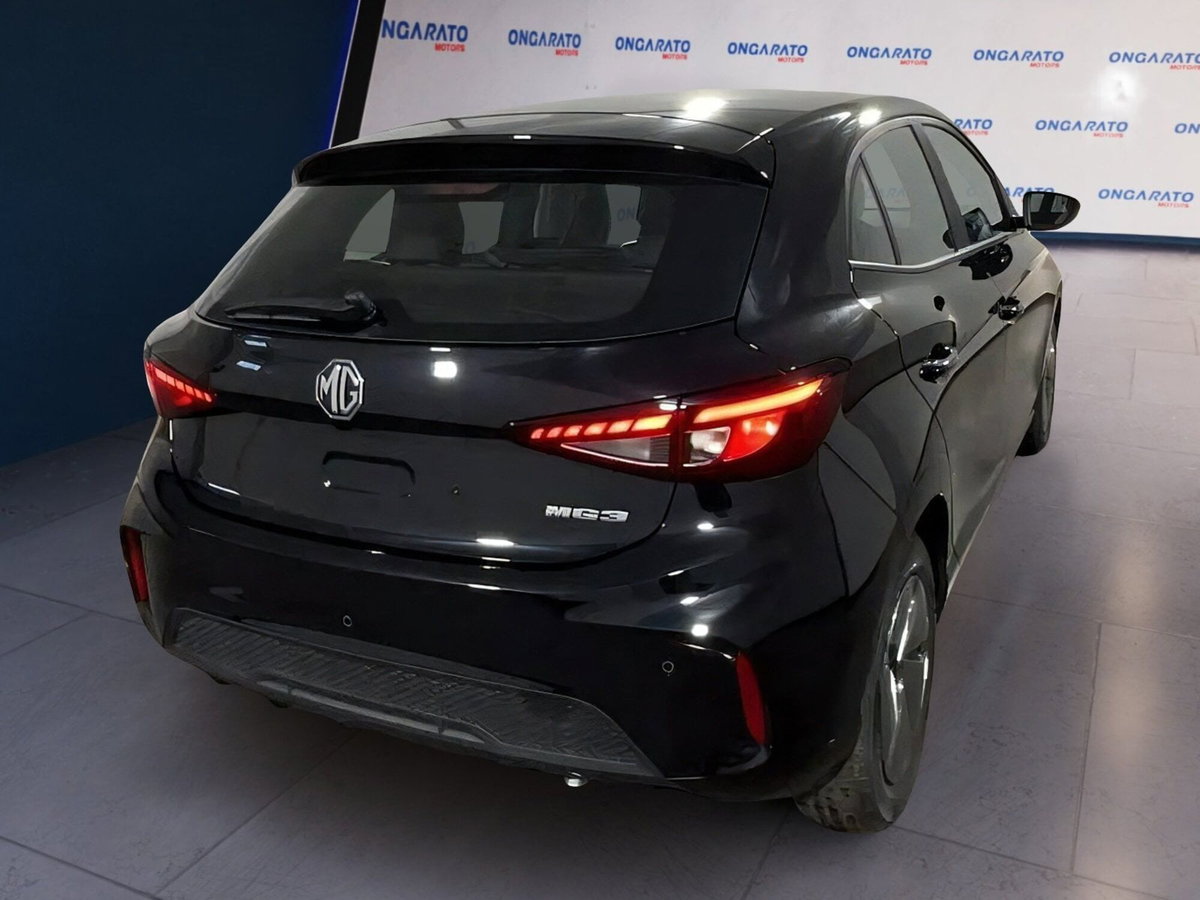 Mg MG3 1.5 Standard (4)