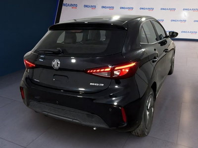 Mg MG3 1.5 Standard (4)