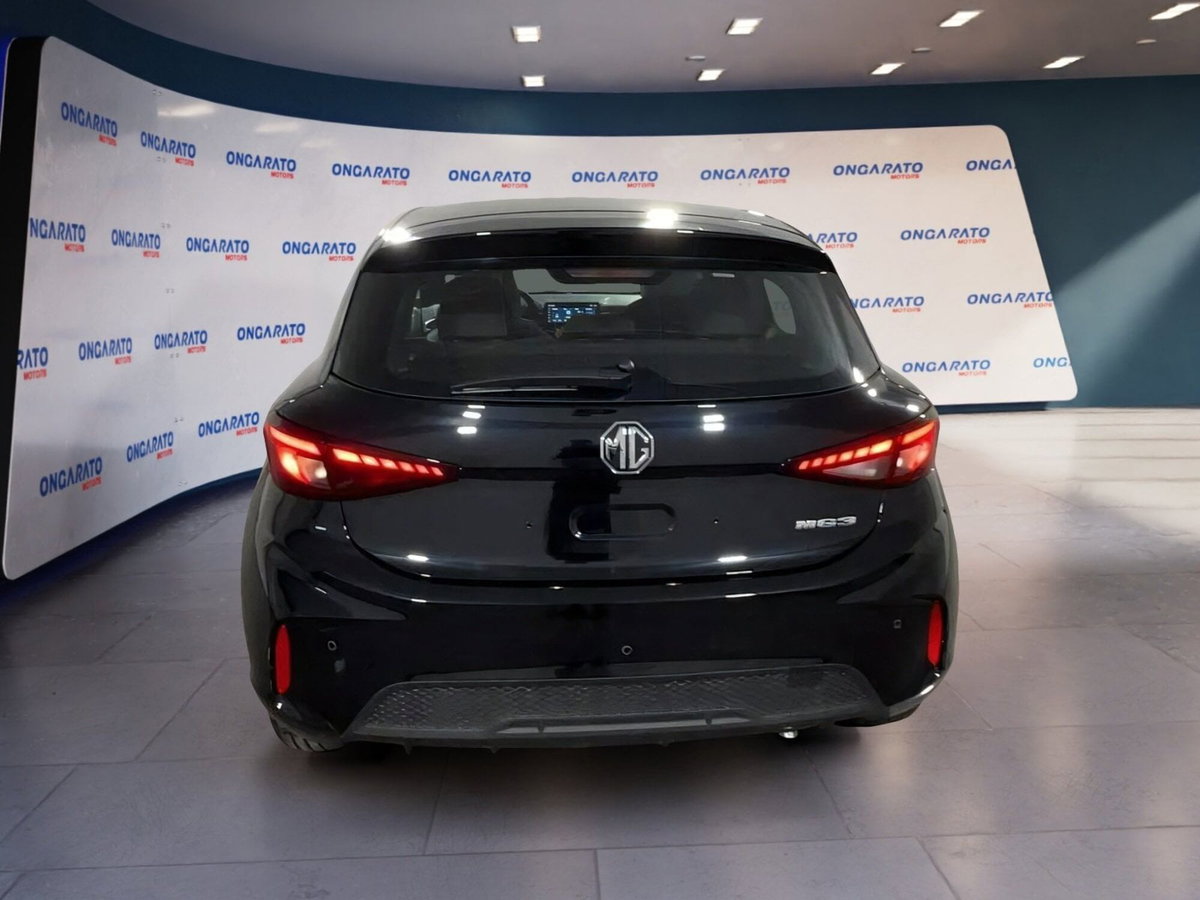 Mg MG3 1.5 Standard (5)