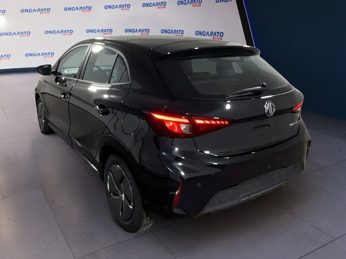 Mg MG3 1.5 Standard (6)