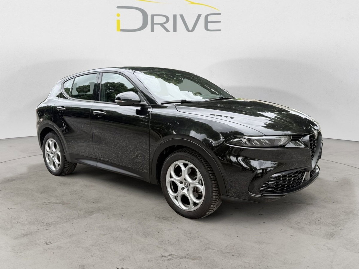 Alfa Romeo Tonale 1.5 hybrid Sprint 130cv tct7