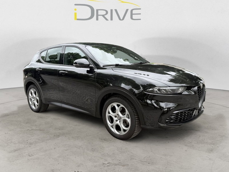 Alfa Romeo Tonale 1.5 hybrid Sprint 130cv tct7