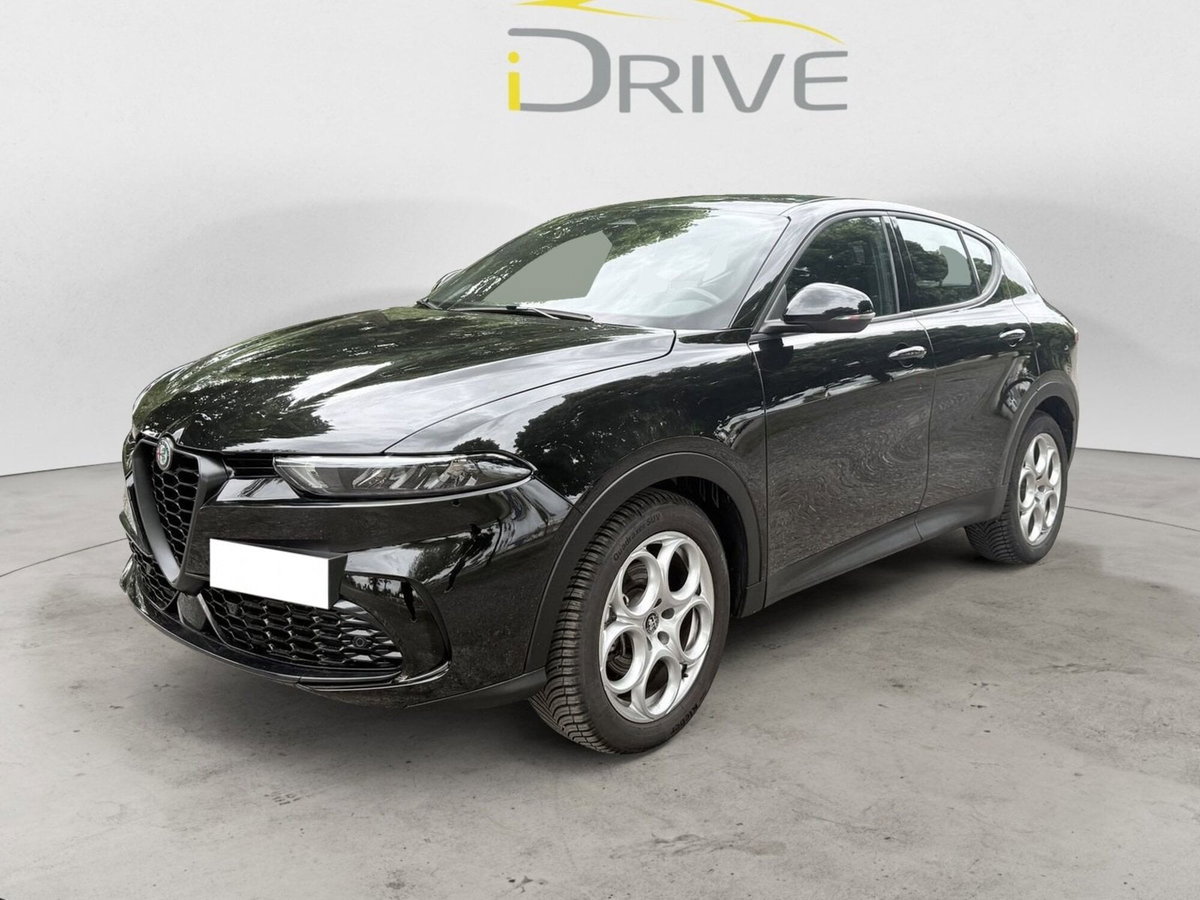 Alfa Romeo Tonale 1.5 hybrid Sprint 130cv tct7 (2)