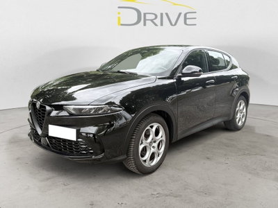 Alfa Romeo Tonale 1.5 hybrid Sprint 130cv tct7 (2)