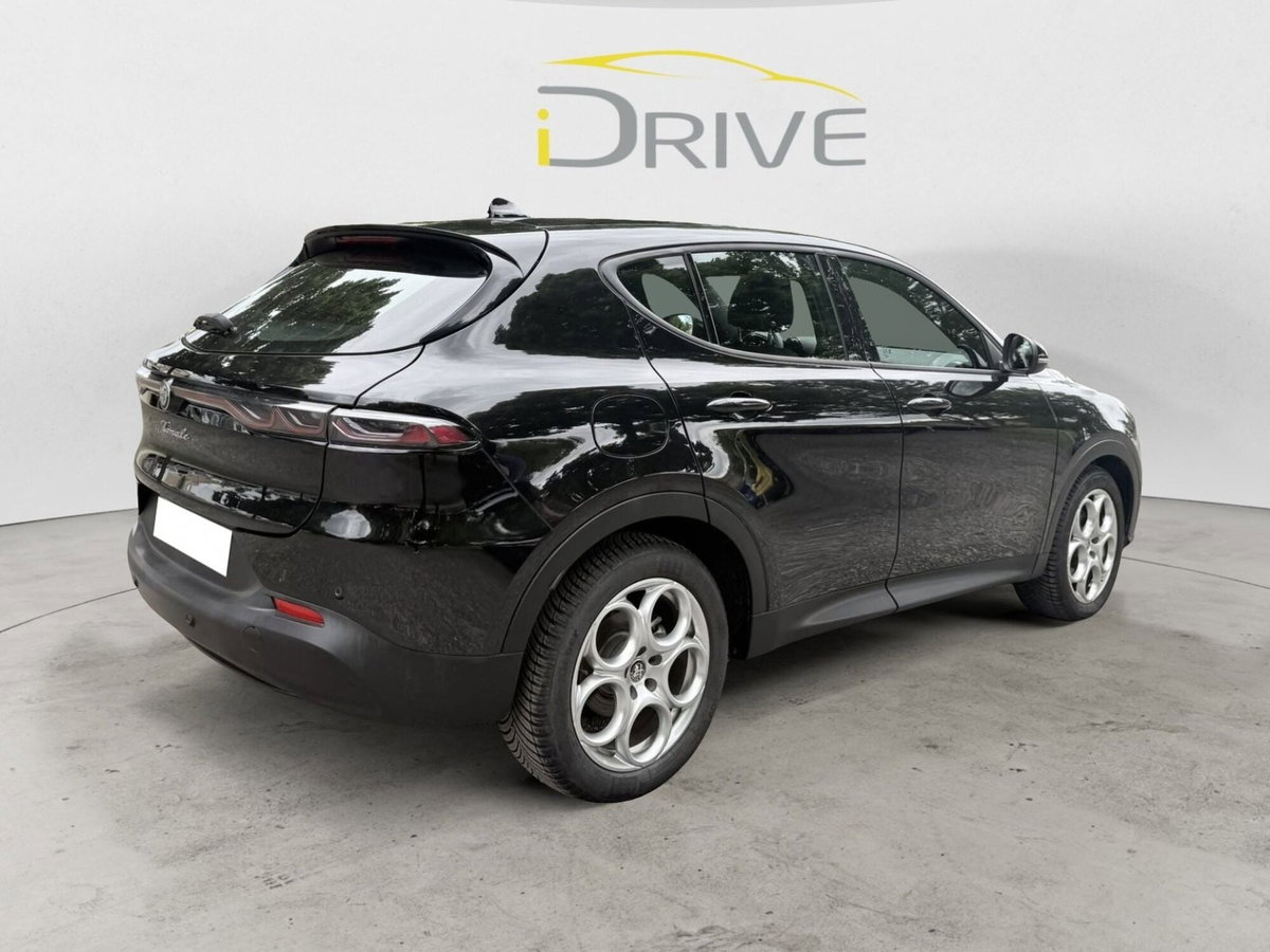 Alfa Romeo Tonale 1.5 hybrid Sprint 130cv tct7 (4)