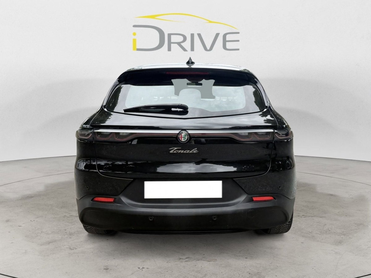 Alfa Romeo Tonale 1.5 hybrid Sprint 130cv tct7 (5)