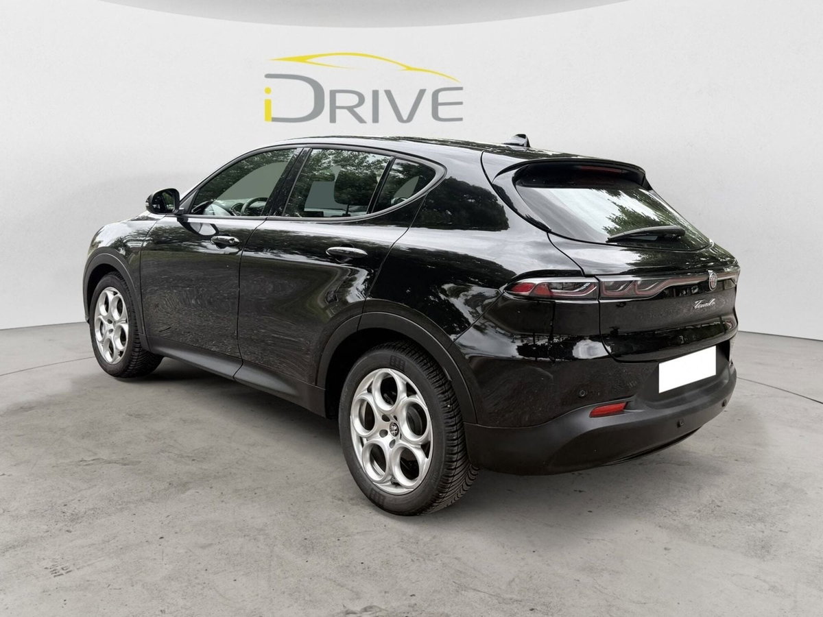 Alfa Romeo Tonale 1.5 hybrid Sprint 130cv tct7 (6)