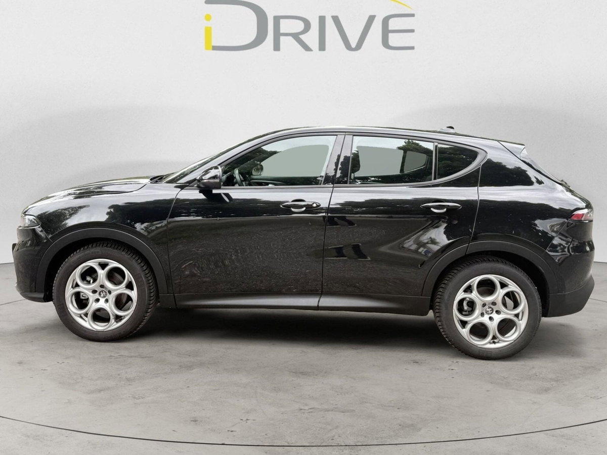 Alfa Romeo Tonale 1.5 hybrid Sprint 130cv tct7 (7)