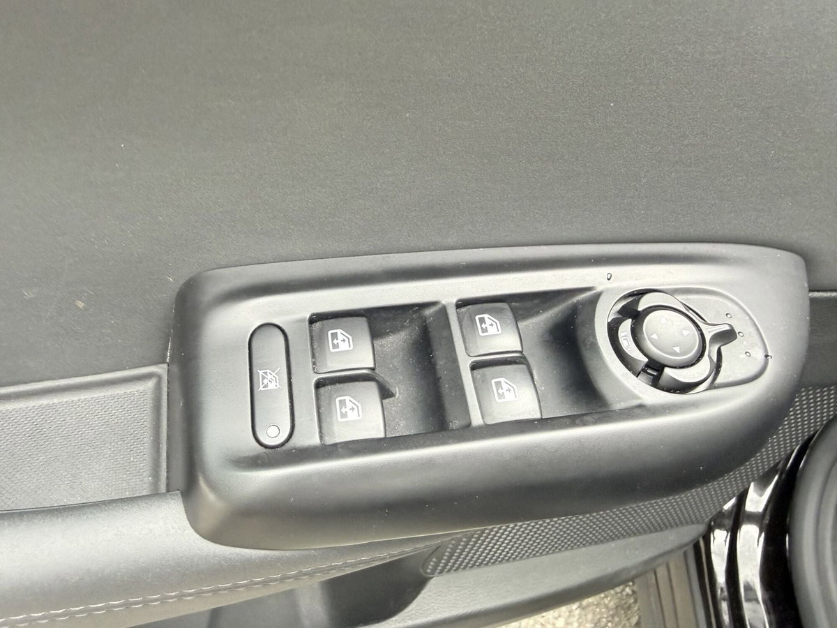 Alfa Romeo Tonale 1.5 hybrid Sprint 130cv tct7 (9)