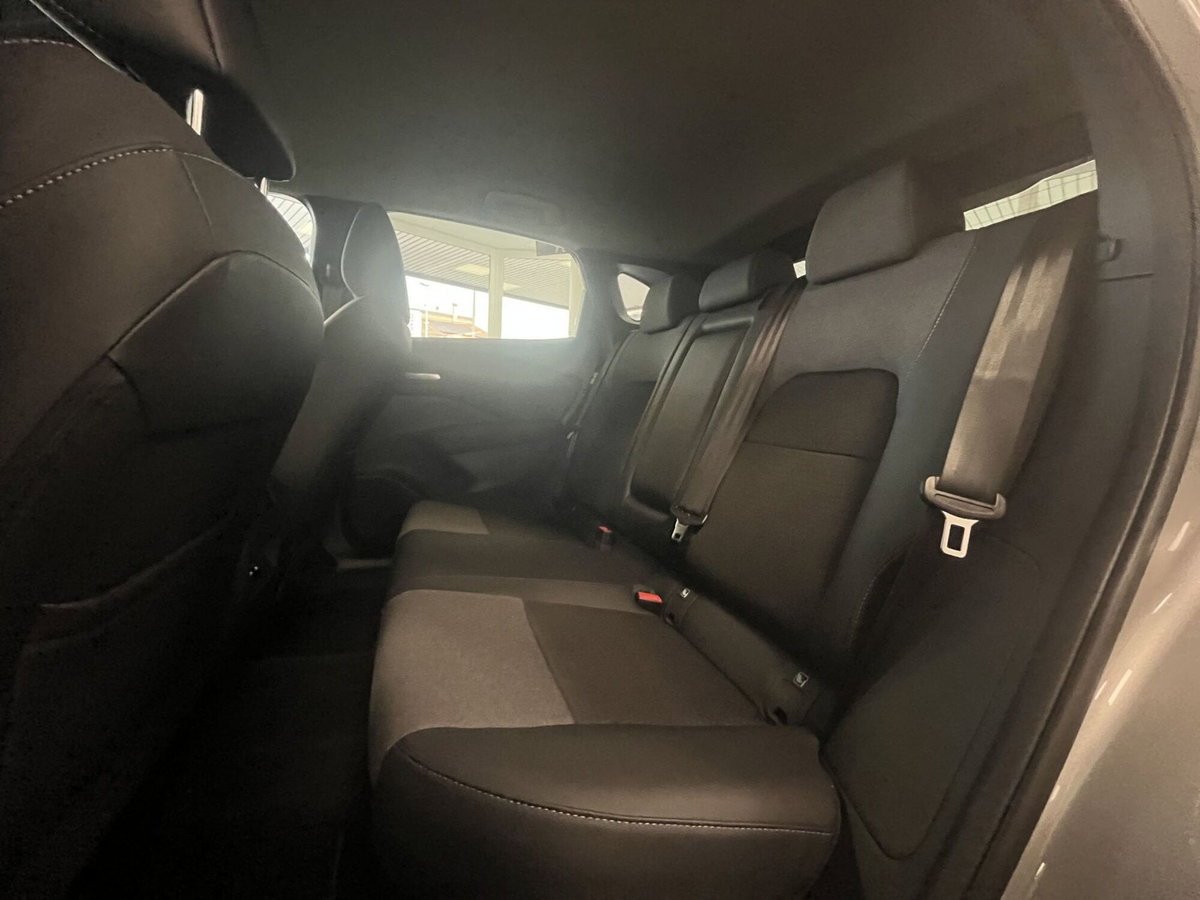 Nissan Qashqai 1.3 mhev N-Connecta 4wd 158cv xtronic (9)