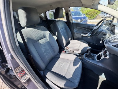 Ford Fiesta 1.4 TDCi 5p. Titanium (13)