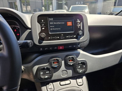 Fiat Panda Cross Cross 1.0 FireFly S&S Hybrid (15)
