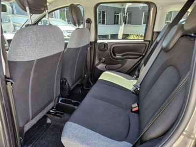 Fiat Panda Cross Cross 1.0 FireFly S&S Hybrid (9)