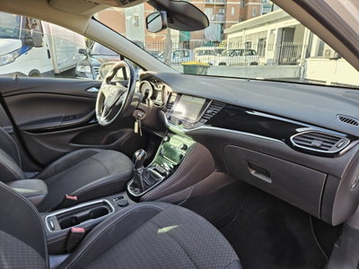 Opel Astra 1.6 CDTi 110CV Start&Stop 5 porte Innovation (10)