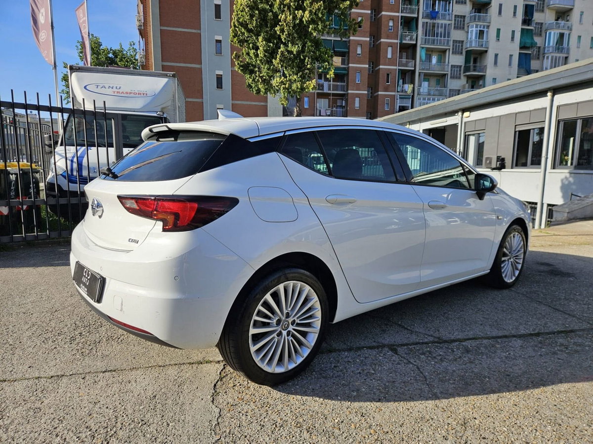 Opel Astra 1.6 CDTi 110CV Start&Stop 5 porte Innovation (3)