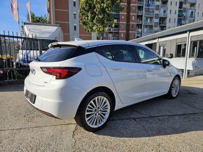 Opel Astra 1.6 CDTi 110CV Start&Stop 5 porte Innovation (3)