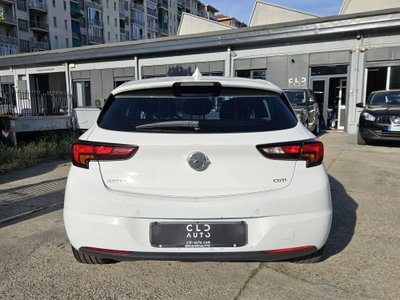 Opel Astra 1.6 CDTi 110CV Start&Stop 5 porte Innovation (4)