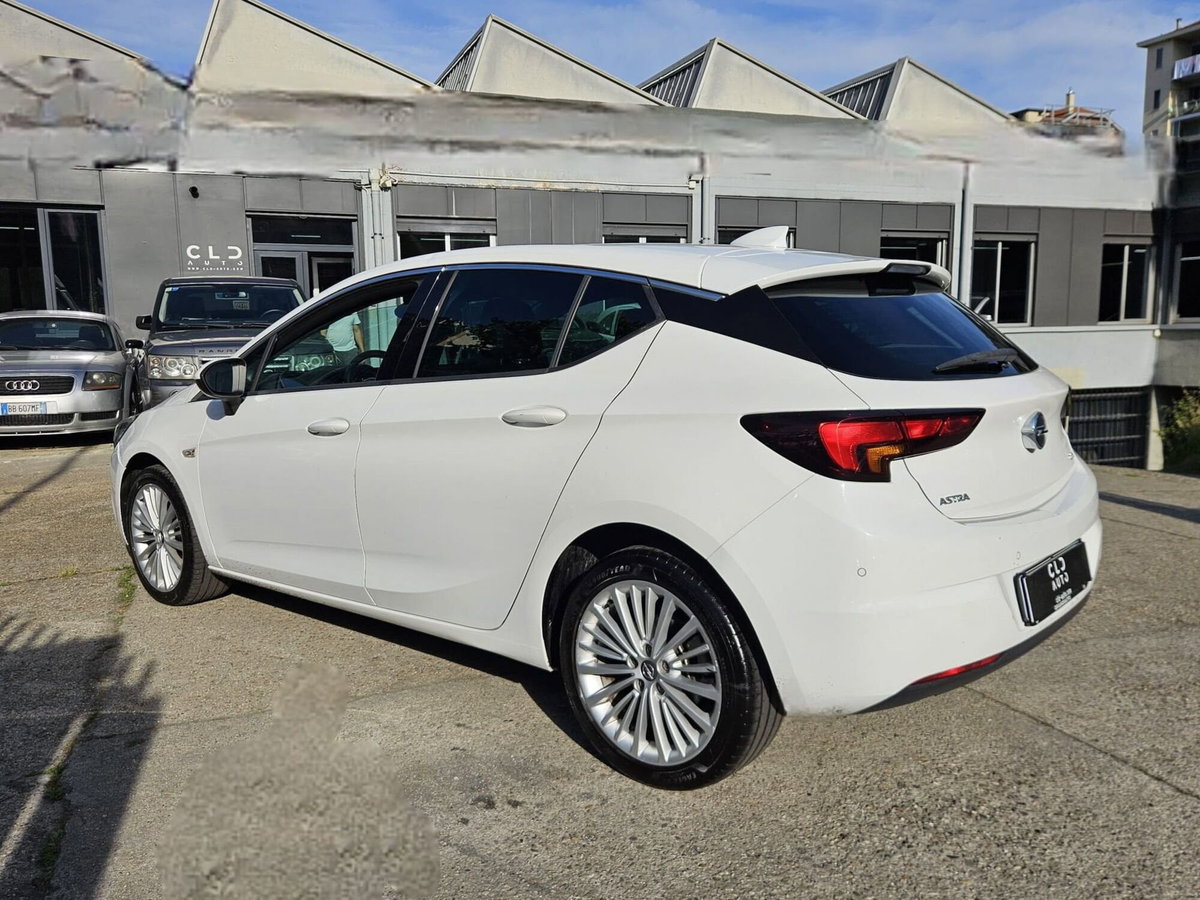 Opel Astra 1.6 CDTi 110CV Start&Stop 5 porte Innovation (5)
