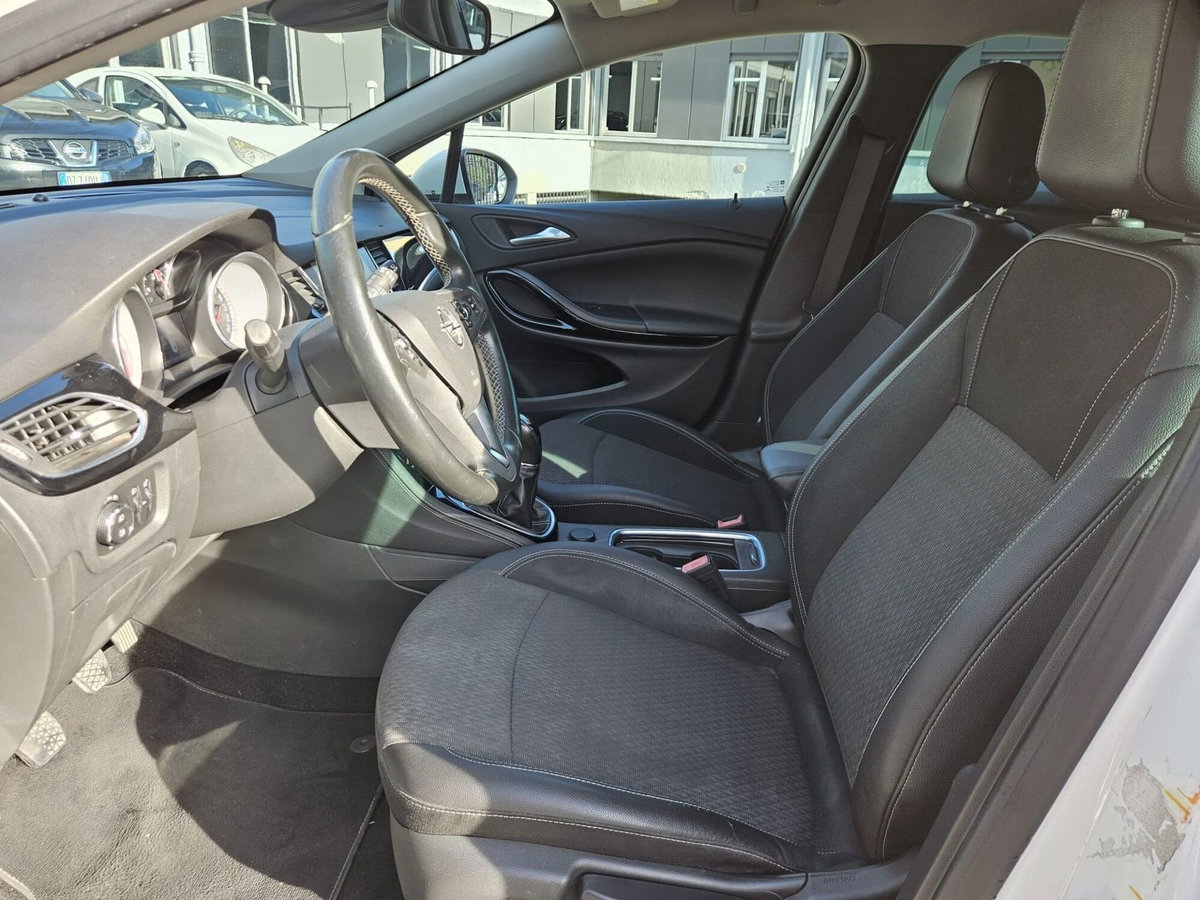 Opel Astra 1.6 CDTi 110CV Start&Stop 5 porte Innovation (7)