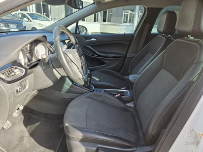 Opel Astra 1.6 CDTi 110CV Start&Stop 5 porte Innovation (7)