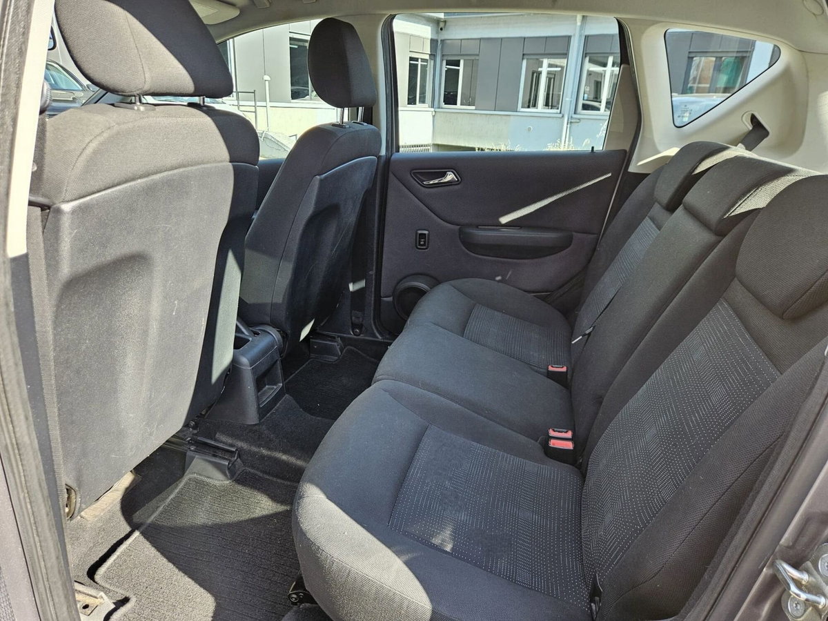 Mercedes-Benz Classe A 180 CDI Executive (6)