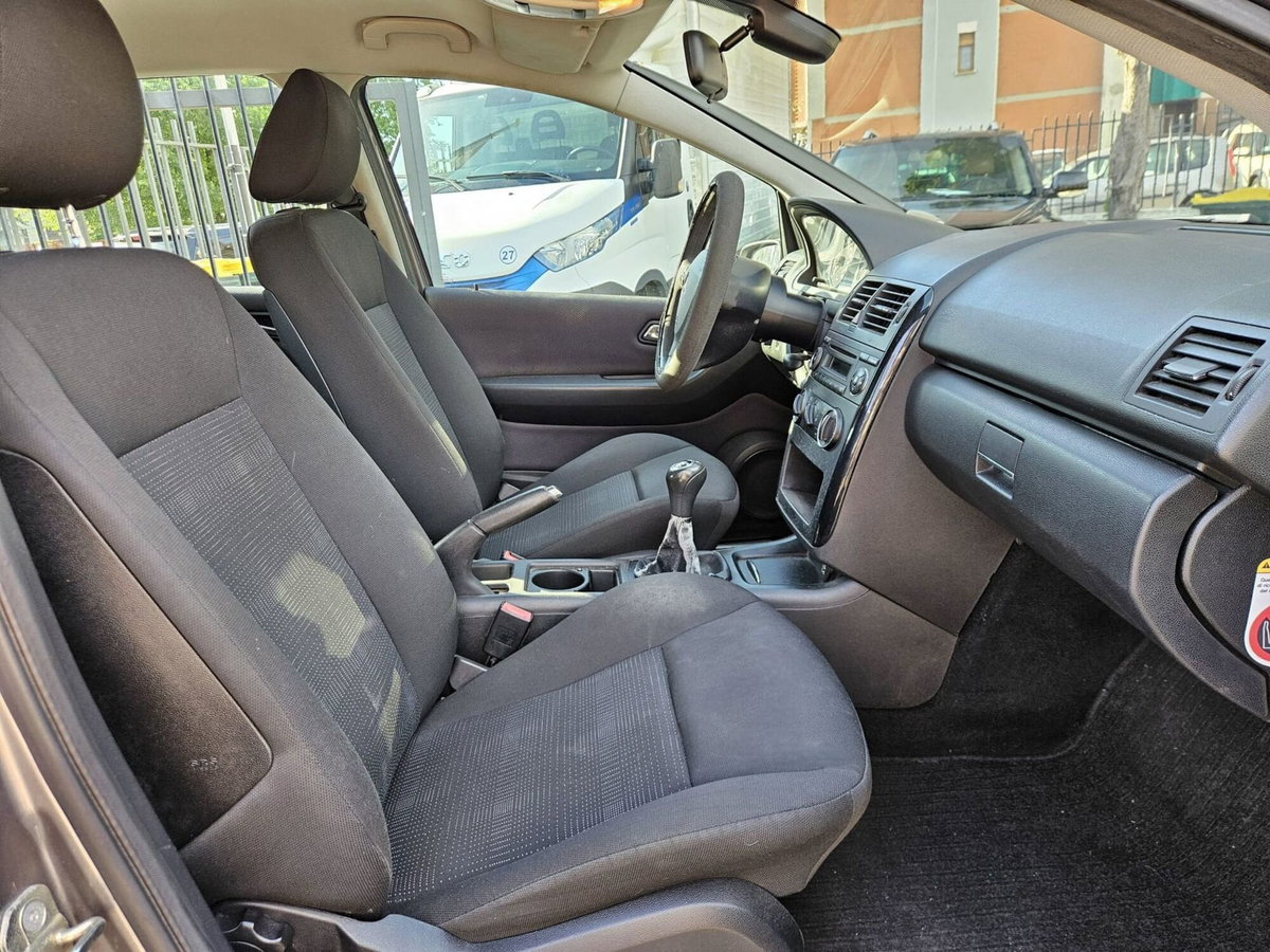 Mercedes-Benz Classe A 180 CDI Executive (7)