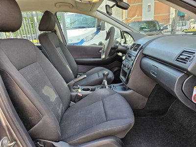 Mercedes-Benz Classe A 180 CDI Executive (7)