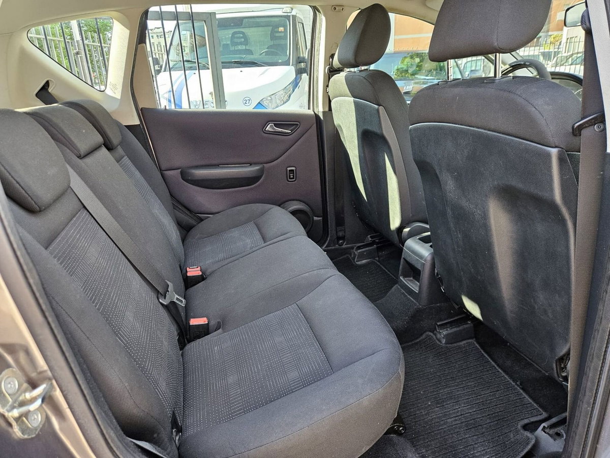 Mercedes-Benz Classe A 180 CDI Executive (8)