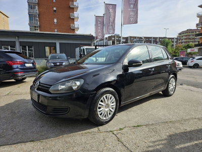 Volkswagen Golf 1.4 5p. United usata