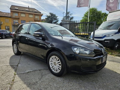 Volkswagen Golf 1.4 5p. United (2)