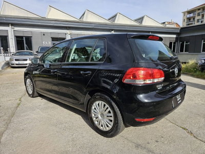 Volkswagen Golf 1.4 5p. United (3)