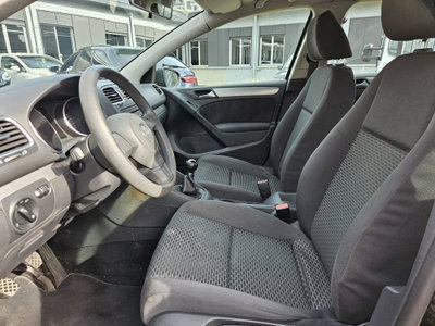 Volkswagen Golf 1.4 5p. United (5)