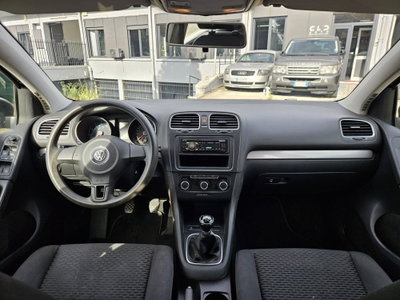 Volkswagen Golf 1.4 5p. United (6)
