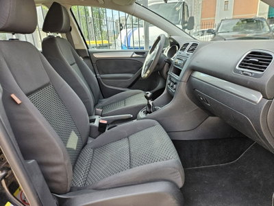 Volkswagen Golf 1.4 5p. United (8)