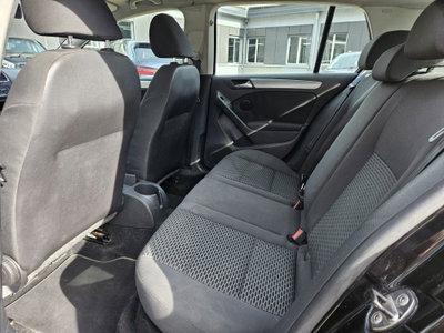 Volkswagen Golf 1.4 5p. United (9)