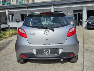 Mazda Mazda2 1.6 TD 90CV 5p. Play (4)