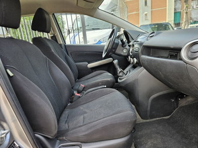 Mazda Mazda2 1.6 TD 90CV 5p. Play (8)