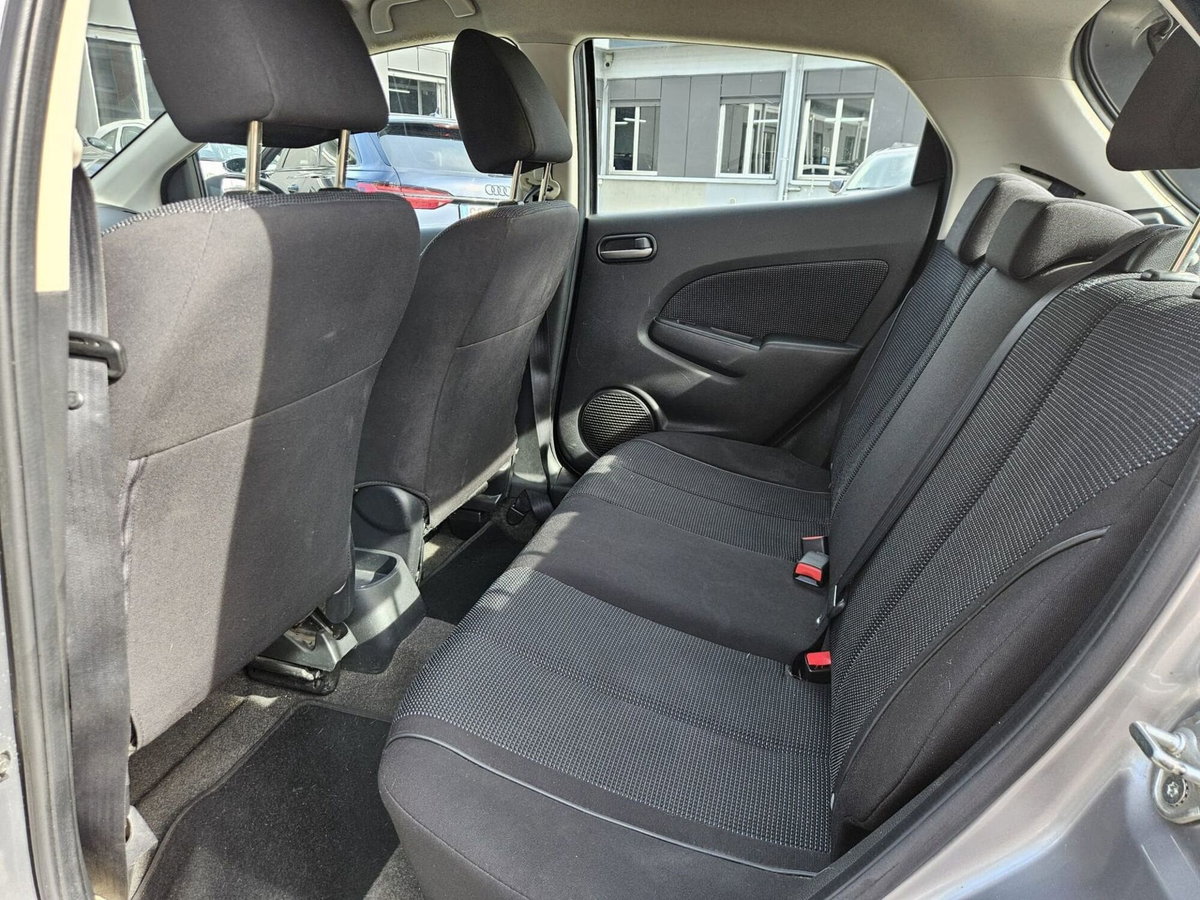 Mazda Mazda2 1.6 TD 90CV 5p. Play (9)