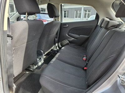 Mazda Mazda2 1.6 TD 90CV 5p. Play (9)