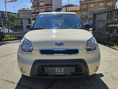 Kia Soul 1.6 CVVT Cool (2)