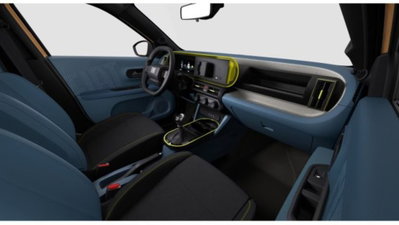 Fiat Grande Panda 1.2 Pop 100cv (10)